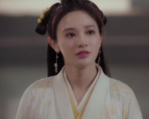 《东宫》丹蚩被灭族，是赵瑟瑟告诉小枫的吗？