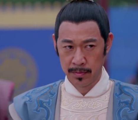 李渊外表忠厚，实则偏心大儿子