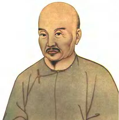 王清任：清代医学家，字勋臣，直隶玉田人