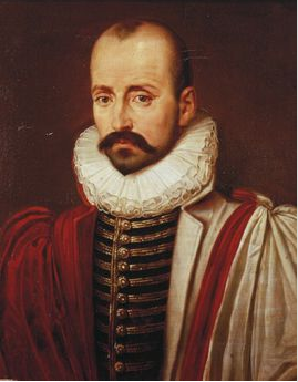 法国著名思想家 十六世纪人文主义作家蒙田简介