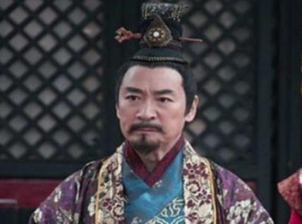 他是李渊堂弟，却因自己的侄子不得不装疯二十年