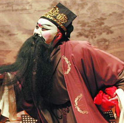 阮大铖是一个什么样的奸臣 他可以无耻到什么地步