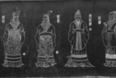 屹立几千年不倒的河东裴氏，只因家中传承的是这个