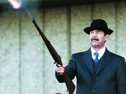 萨达姆执政期间生活这么好 为什么还是被伊拉克人所唾弃呢