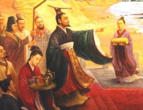 越是追求长生不老，死的反而越快！秦皇汉武皆如是 