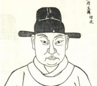 薛收：秦王府十八学士之一，隋内史侍郎薛道衡之子