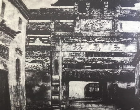 石牧之除了是第一个开发五马街的人外 更是推动永嘉学派的成形于发展