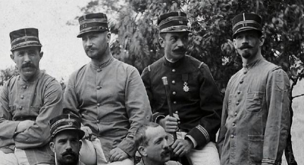 从法属印度支那到入侵柬埔寨 当地人是如何争取国家独立的