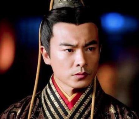 樊崇杀了一个皇帝，一生都是给刘秀做嫁衣的命