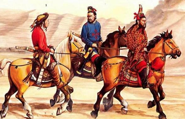 后唐末帝李从珂的小名为什么叫二十三？二十三的是怎么来的