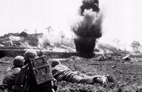 日本为什么会选择偷袭珍珠港 偷袭的原因是什么