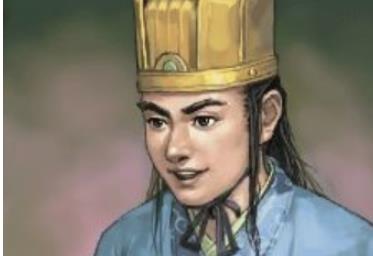 南朝宋孝武帝刘骏第八子：刘子鸾