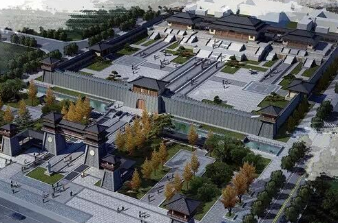 郯国的经济文化有多发达？城池建筑又是怎样的