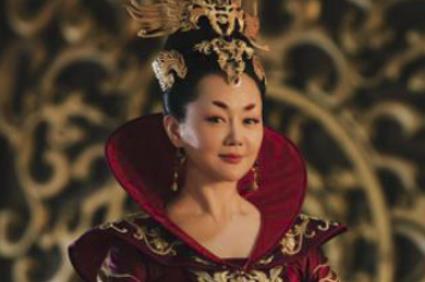 《东宫》绪娘为什么会流产？李承鄞早就看清了皇后的为人