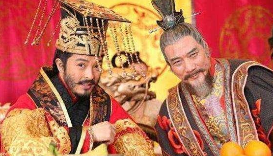 宇文化及本来是后周皇子，为什么甘愿做隋朝的臣子