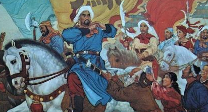 古代起义很多都不是农民，我们为什么会称之为农民起义？