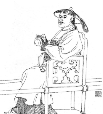 梁章钜的文学成就有哪些 有关于他的轶事及评价有哪些