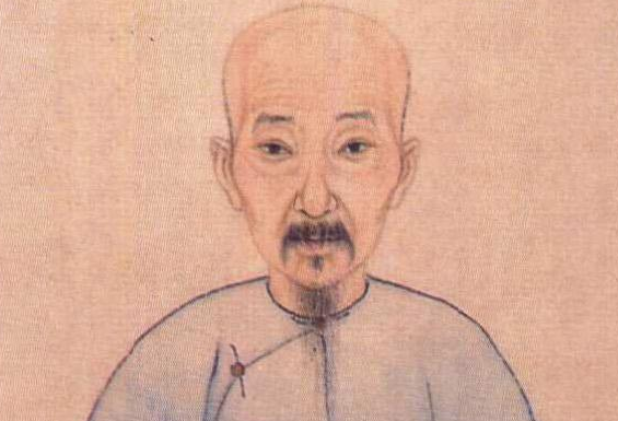  和珅被抓的时候，刘墉出了力没有？他正在做什么