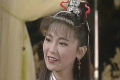 昆仑山朱武连环庄庄主朱长龄独女朱九真简介