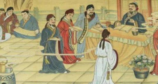 揭秘：宋朝的皇帝是怎么过生日的？