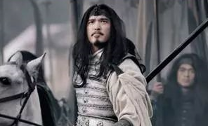 蜀国五虎将，他武功最低，威望却最高，但自古受人鄙视