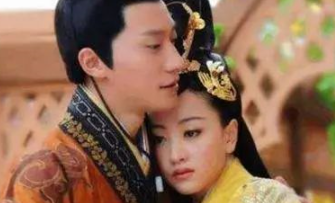 皇帝死前给弟弟说：皇位随便占，嫂子不能动！