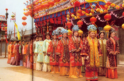 刘邦当上皇帝之后，他的父亲刘煓还有没有再生儿子