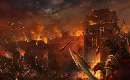 揭秘:借师助剿,唐朝跟清朝有什么不一样？