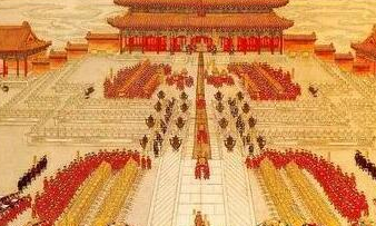 中国古时封建王朝不断更替的原因是什么？