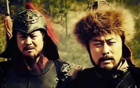 李定国是谁？南明最猛的大将，听到皇帝驾崩吐血而死