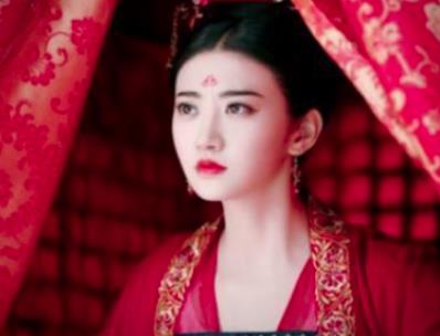 她是唐肃宗心爱的张皇后，为什么被幽禁而死？