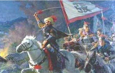 对于张献忠起义的评价是什么样的 起义的过程是什么样的