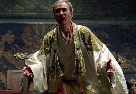 明朝虎将曹变蛟 他曾经将李自成打得剩下不到十个人