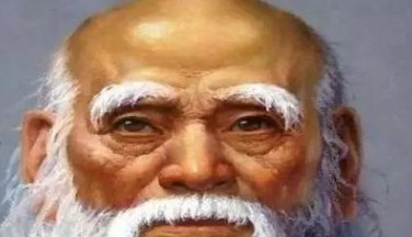 鬼谷子：做人不能太要面子，真正干大事的人，通常都是厚脸皮 ！