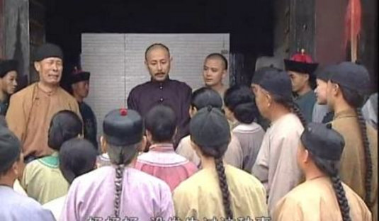 为什么&ldquo;绍兴人&rdquo;会更多的充任&ldquo;师爷&rdquo;的角色呢?是什么原因导致的