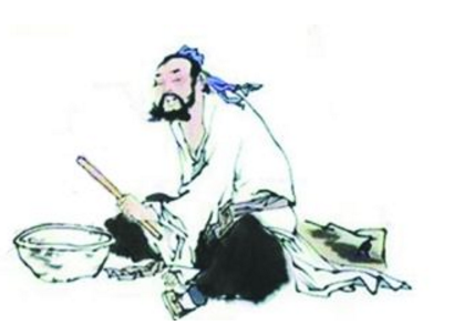 惠子：名家学派的开山鼻祖和主要代表人物，也是文哲大师庄子的至交好友