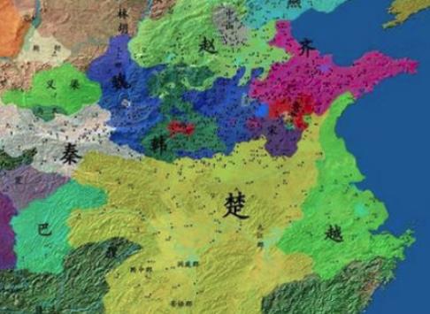 观泽之战，秦国和齐国的巅峰对决最后谁赢了？