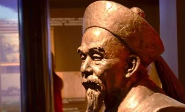 清军入关时，多尔衮问道士&ldquo;大清何时灭亡&rdquo;。