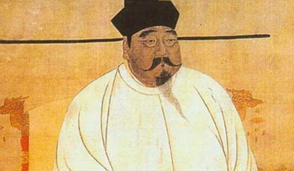 窦建德之死：大唐三百年乱局之源