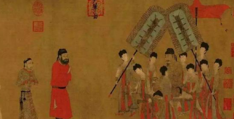 揭秘:唐朝属于汉族王朝吗？