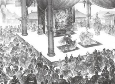 春秋时期最重视人才的是哪个诸侯国？