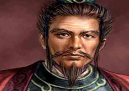 温峤是谁 他是一个什么样的人