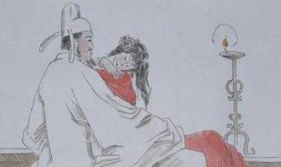 柳下惠坐怀不乱的故事 关于他的故事版本有哪些