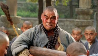 鲁智深大闹五台山的罪魁祸首是智真长老？