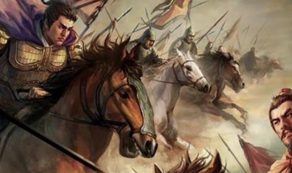 为什么说晋秦争霸战争是影响世界历史进程的战争？