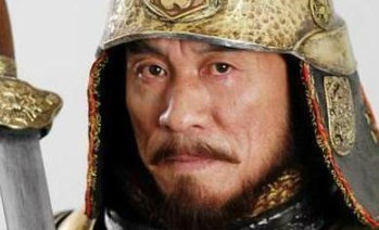 唐太宗流着泪杀掉的功臣，为了他，唐太宗再也不上凌烟阁 