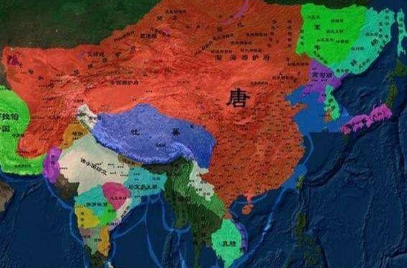 渊盖苏文到底是一个什么样的人 因为攻打唐朝而导致灭国