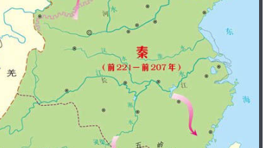 秦灭齐之战简介