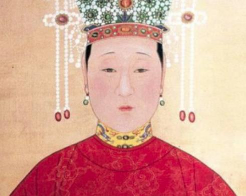 明朝初期的后妃生育情况怎么样？母凭子贵的影响很大吗？