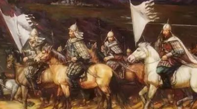 西夏被蒙古灭亡时有多惨烈，兴庆府被屠城，西夏王族几乎团灭  历史侠 昨天